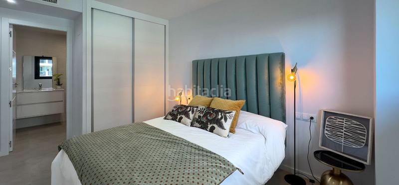 Foto 68044aa5-dff6-44ad-8ca3-f9e0ff4ca606. Apartament amb aparcament piscina a Campoamor Orihuela