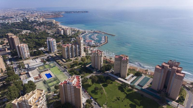 Foto 6f82f789-4096-4f02-81cf-de1003454f3b. Apartment with parking pool in Campoamor Orihuela
