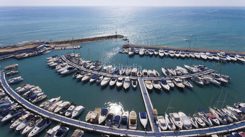 Foto dc7034cc-390b-4a18-84e7-d505e705ad5f. Appartement avec parking piscine dans Campoamor Orihuela