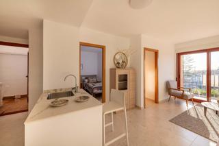 Apartament a Jerónimo y Avileses