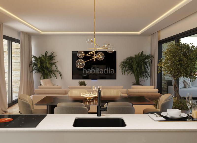 Foto b3b759d5-cef9-453b-acc6-2160376ceac4. Apartamento en Lomas de Campoamor - Las Ramblas Orihuela