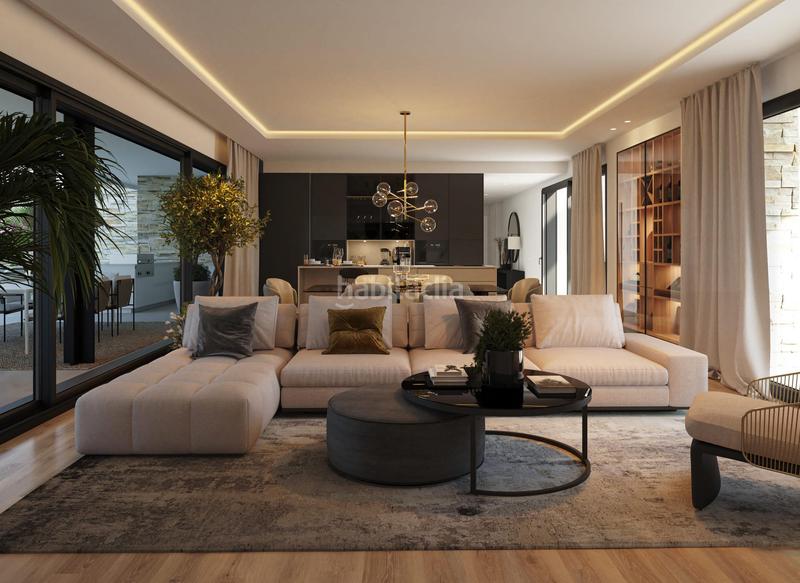 Foto c3873dee-02f8-46ad-b959-e00769247e23. Apartment with pool in Lomas de Campoamor - Las Ramblas Orihuela