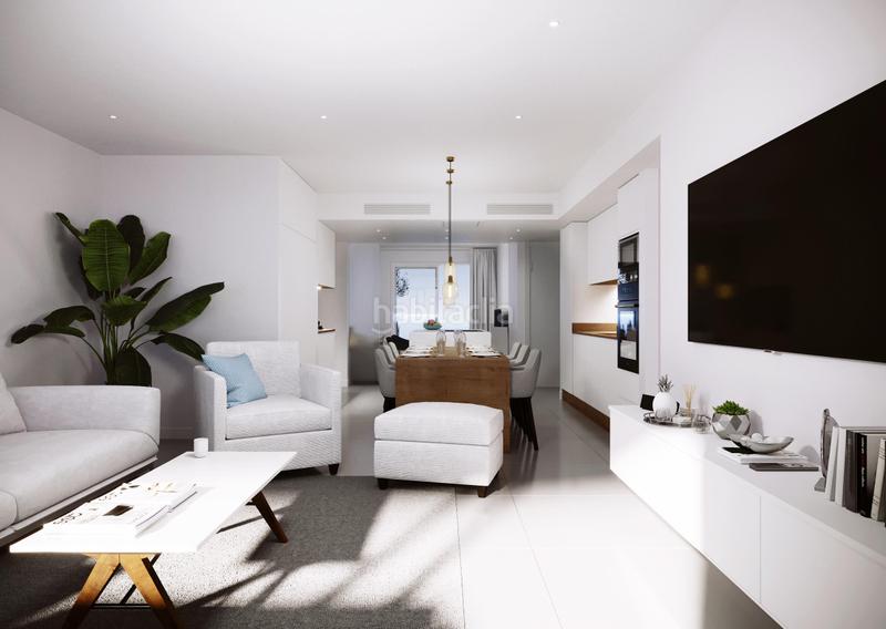 Foto 8dbba637-653a-48d9-9872-3244e764472d. Apartament amb aparcament piscina a Dos Mares Manga del Mar Menor (La)