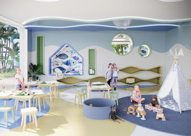 Foto ca2c79de-4dab-47d5-b20c-31d91b90133a. Apartament amb aparcament piscina a Dos Mares Manga del Mar Menor (La)