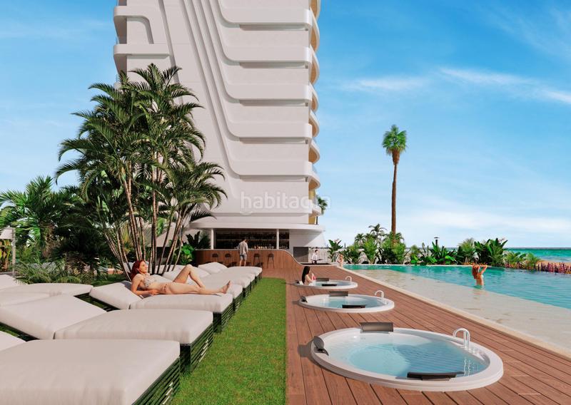 Foto 5998ffcc-49da-46f7-b64d-46e604ee44ec. Apartamento en Dos Mares Manga del Mar Menor (La)