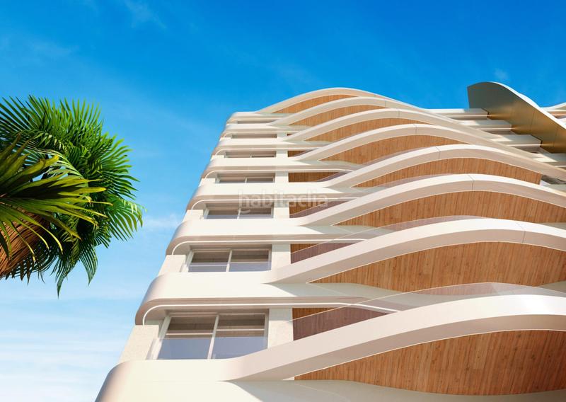 Foto 69ba4e3f-8088-45a3-b964-38841b7cdf83. Appartement avec parking piscine dans Dos Mares Manga del Mar Menor (La)