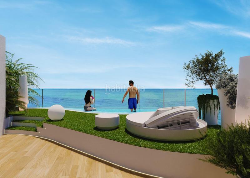 Foto a3f66357-d150-47f5-b1dc-15679112193f. Appartement mit parking pool in Dos Mares Manga del Mar Menor (La)