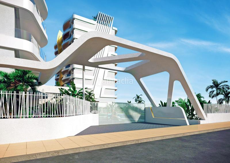 Foto aeb642e6-55c3-4019-9e51-b177539cb815. Appartement mit parking pool in Dos Mares Manga del Mar Menor (La)