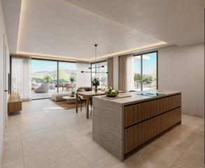 Apartament a Pedreguer