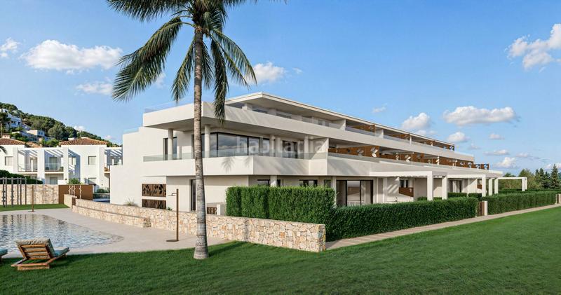 Foto 26fb0c14-f2b4-425e-8625-845b7f9c0d46. Apartamento en Pedreguer