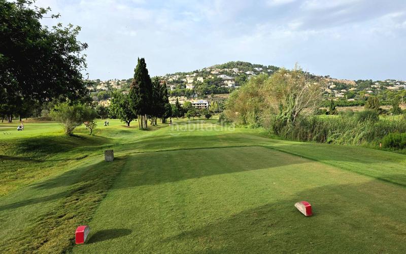 Foto ea897d04-55cb-4488-aaa8-b7520a15194e. Apartamento en Pedreguer