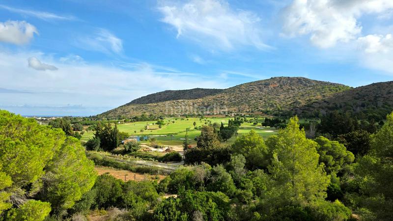 Foto fbaf444d-d228-4d89-bb27-405b1a59b71b. Apartamento en Pedreguer