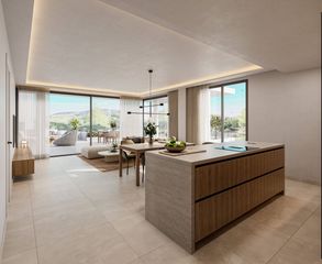 Apartament a La Sella