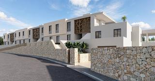 Apartament a Pedreguer