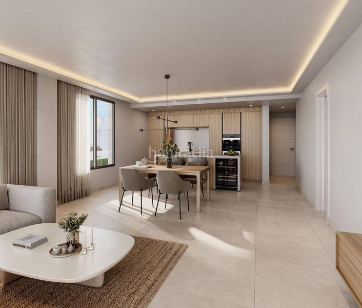 Foto ad940bb5-6d26-4f5c-a6f6-d6b22f827949. Apartamento en Pedreguer