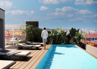 Attique à Antonio Machado