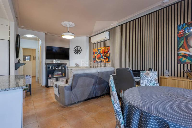 Foto abcea1b7-2ef2-4da4-b3f9-ce2222bcbfcf. Chalet mit pool in El Edén Guardamar del Segura