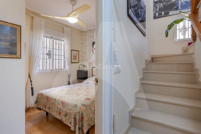 Foto b2166544-8dc5-4583-a8ea-a57539885e19. Chalet mit pool in El Edén Guardamar del Segura