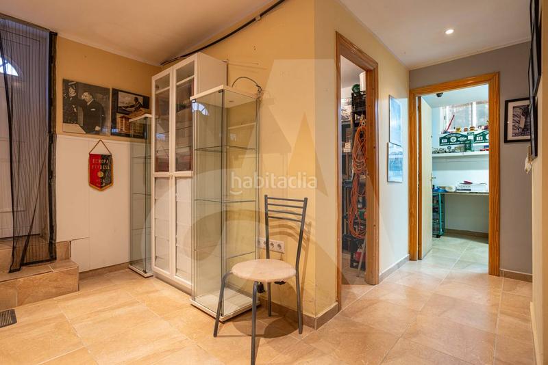 Foto b784c26d-c4d8-48de-899c-8bfdc0e60300. Chalet mit pool in El Edén Guardamar del Segura