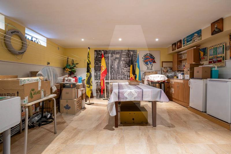 Foto da2c7af4-d4df-4385-93ac-317d62e2207f. Chalet mit pool in El Edén Guardamar del Segura