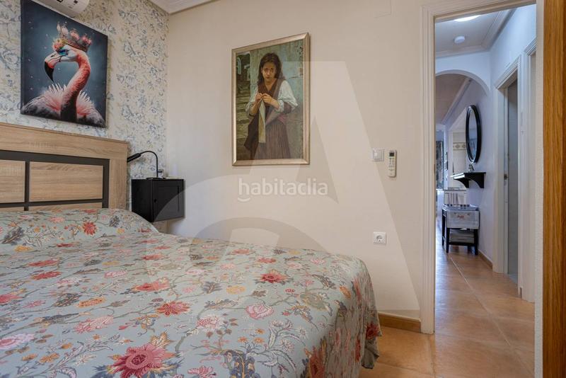 Foto 3841d051-a8ee-40e6-bc02-2c52f1e8aa6f. Chalet with pool in El Edén Guardamar del Segura