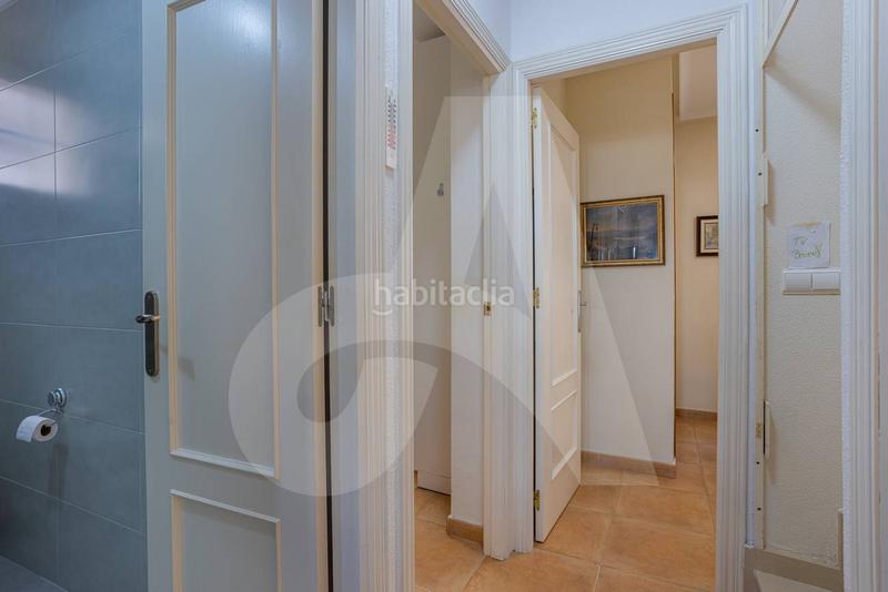 Foto aa7939e5-7b11-4710-8dfe-d7c2b6aa6797. Chalet with pool in El Edén Guardamar del Segura