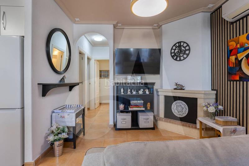 Foto af5a0f44-fd95-43ec-ae4c-9b7e04c00d95. Chalet avec piscine dans El Edén Guardamar del Segura