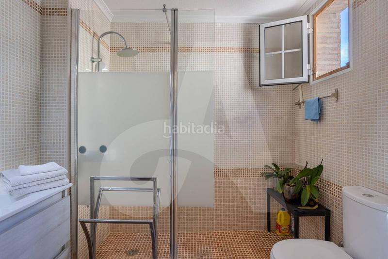 Foto ab3343ef-f644-4d2d-9bd4-a6dafee8cffc. Chalet con piscina in El Edén Guardamar del Segura