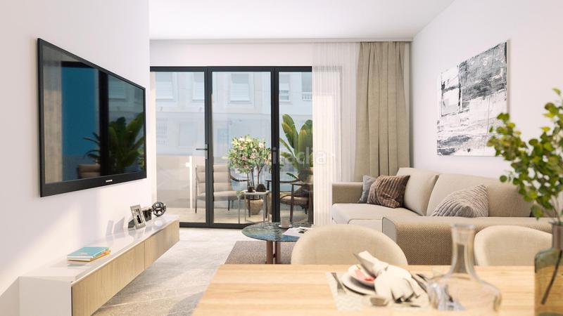 Foto 075d9497-583e-499b-83e8-524679ec4411. Apartamento en Centro - Muelle Pesquero Torrevieja