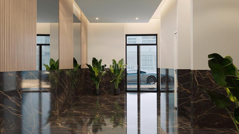 Foto 7e126c2c-8e4e-48ac-9b90-a2c42c841910. Piccolo appartamento con piscina in Las Piscinas Naturales Torrevieja