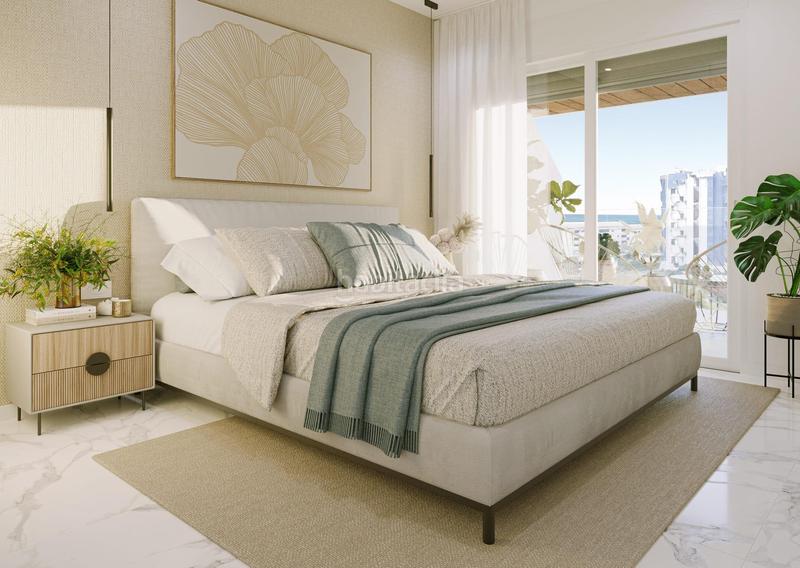 Foto 803999ba-7b78-41c3-aeb6-45fcbf4c61cf. Apartament amb aparcament piscina a Punta Prima Torrevieja