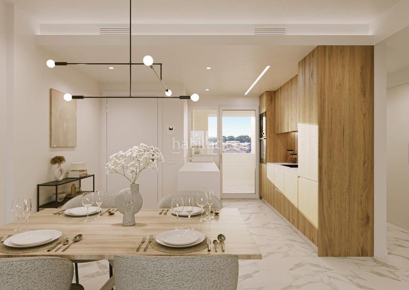 Foto b5f5a8e9-6713-4926-95c8-c2396bbcc900. Apartamento en Punta Prima Torrevieja