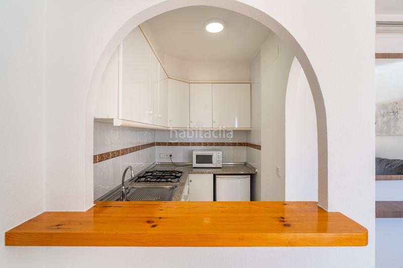 Foto 03a42c36-81fe-45d1-820c-beecdc243cc8. Appartement avec piscine dans Cometa Calp