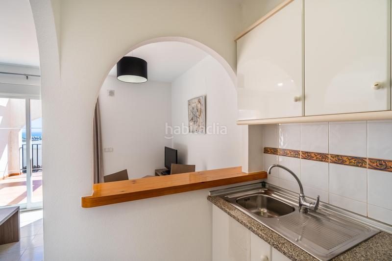 Foto 9344eb14-c6f6-42bd-94ab-445a626a8352. Appartement avec piscine dans Cometa Calp