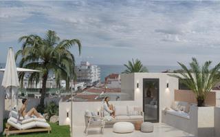 Appartement in Las Piscinas Naturales
