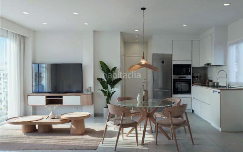 Foto d74b36ff-a1ec-42c2-8791-bf980206a189. Appartement mit pool in Puerto Deportivo Torrevieja