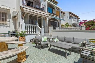 Haus in Los Balcones-Los Altos