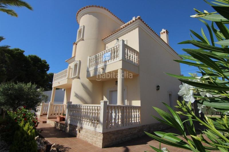 Foto 1c6faf01-60be-4f4b-9a8c-548c79e17b49. Chalet villa en Cabo Roig, costa en Cabo Roig Orihuela