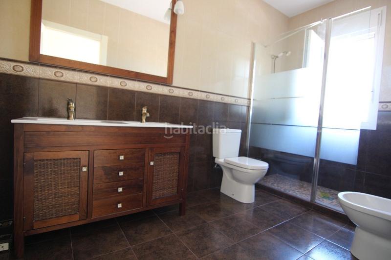 Foto 6b3385dd-f0a7-4d84-9514-ff3b65892441. Chalet villa en Cabo Roig, costa en Cabo Roig Orihuela