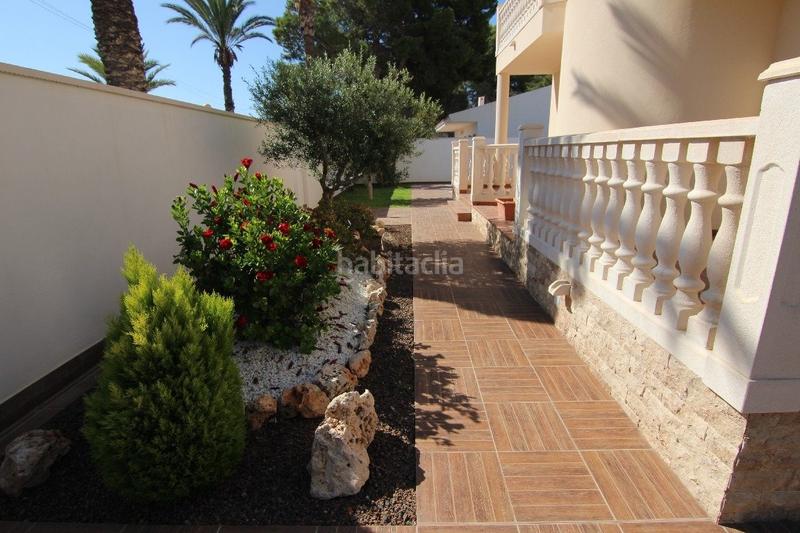 Foto bee93382-9435-486a-b184-e290a4e048ae. Chalet villa en Cabo Roig, costa en Cabo Roig Orihuela