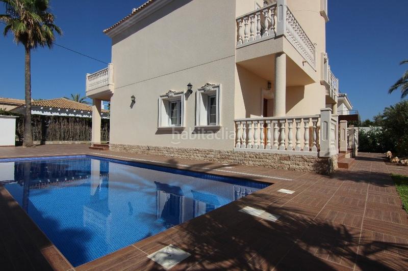 Foto e05825cc-5399-4658-8c1b-543f457a1b54. Chalet villa en Cabo Roig, costa en Cabo Roig Orihuela