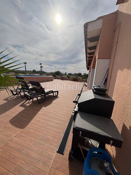 Foto 7d193439-a31d-42b2-8585-732e0f6ceb04. Casa amb aparcament piscina a Dolores