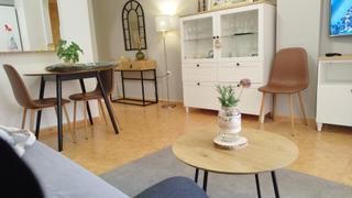 Àtic a Gaspar Perelló. Encantador atico en venta de 2 dormitorios en la mata torrevieja