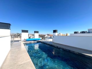 Apartament a Avenida Habaneras - Curva de Palangre. Apartamento de un dormitorio llave en mano en el corazón de torr