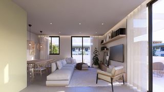 Appartement à Centro Ciudad