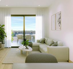 Apartament a Zona Carrefour - Urbanizaciones