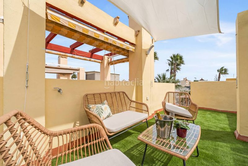 Foto c7e58a24-e169-4144-ae06-5ee7e343ac95. Casa a Playa Flamenca Orihuela