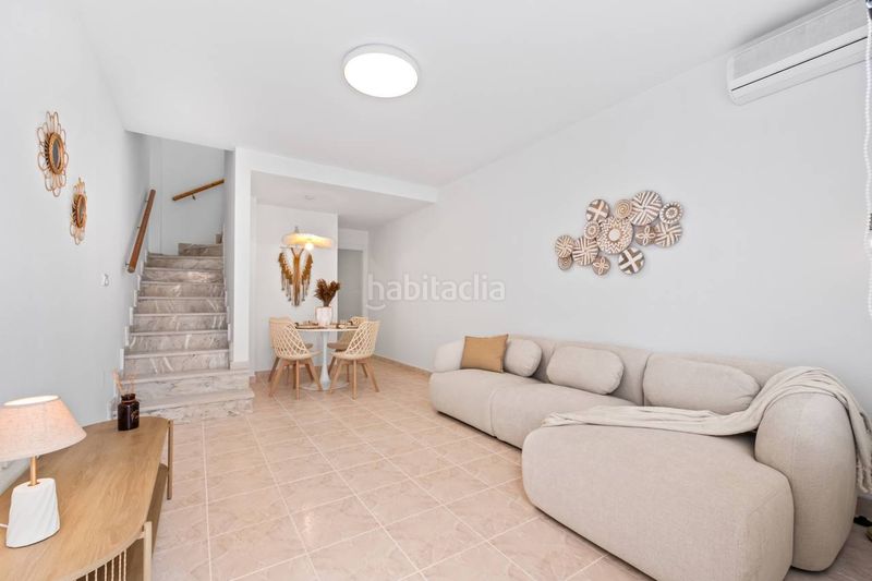 Foto edbda077-554d-4a37-b7e0-a2c72bea82a8. Casa a Playa Flamenca Orihuela