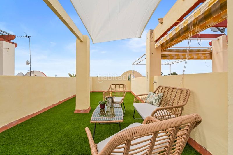 Foto f9db6d3b-e6ad-4c93-8743-58a5c28a0e58. Casa a Playa Flamenca Orihuela