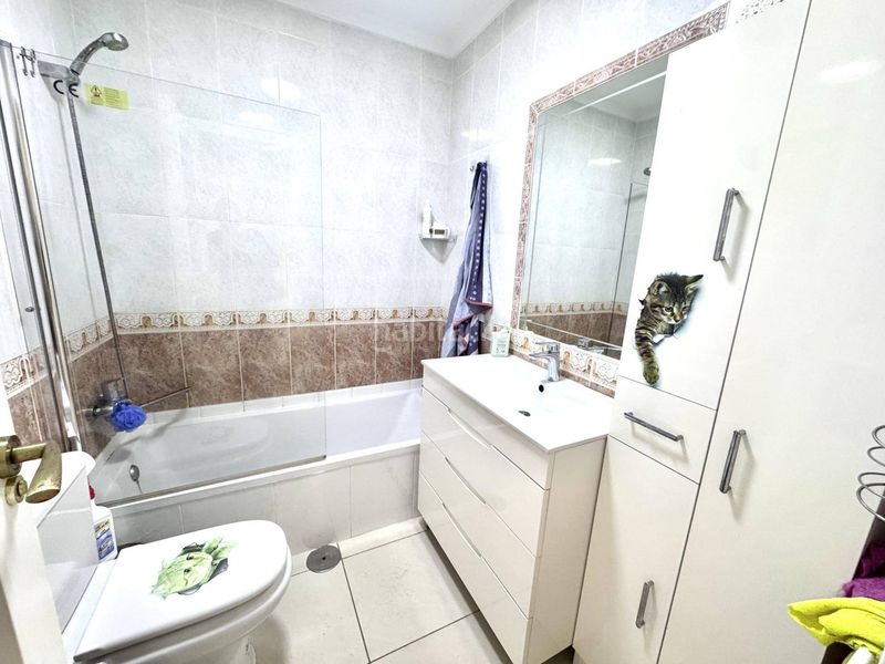 Foto 17de7023-8bde-4446-a305-5f8443e82fc4. Casa amb piscina a Playa Flamenca Orihuela